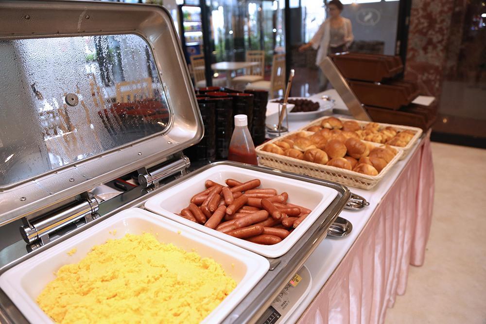 Asia Hotel Narita Zewnętrze zdjęcie